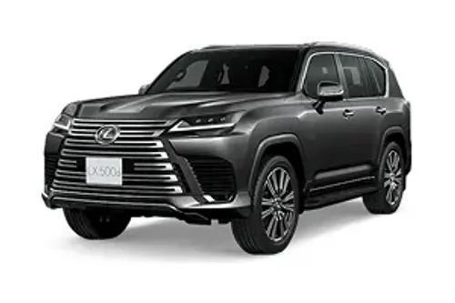 Lexus LX LX 500d Urban